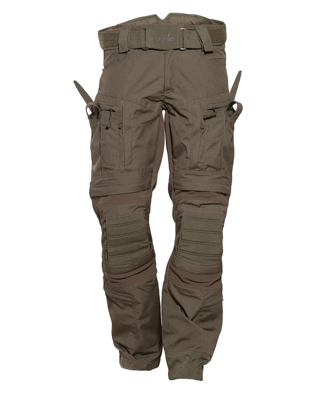Striker XT Gen.3 Combat Pants Brown Grey