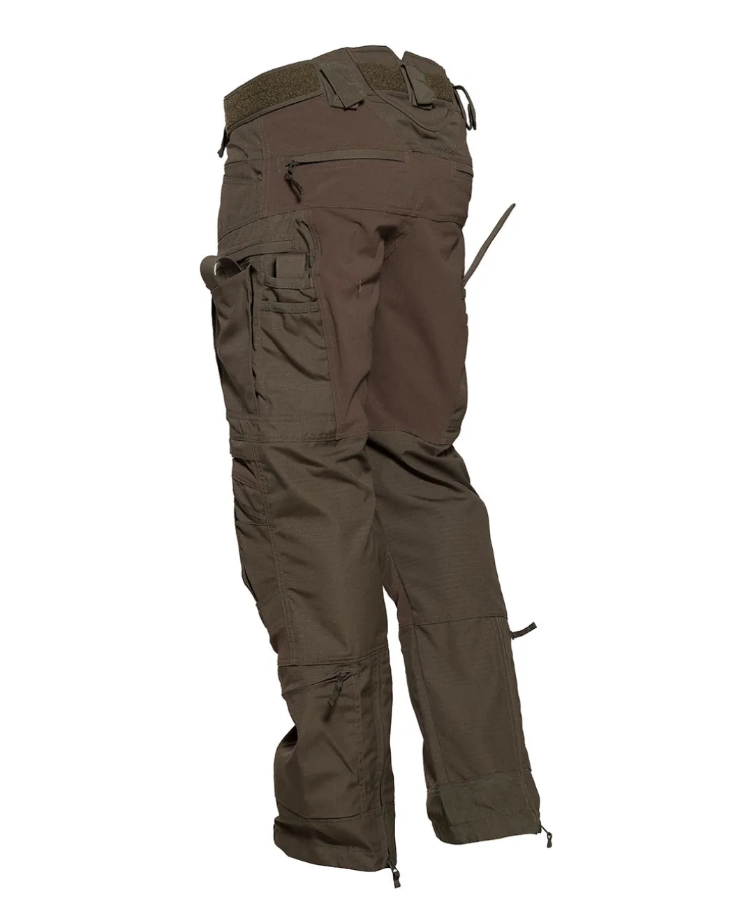 Striker XT Gen.3 Combat Pants Brown Grey