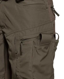 Striker XT Gen.3 Combat Pants Brown Grey