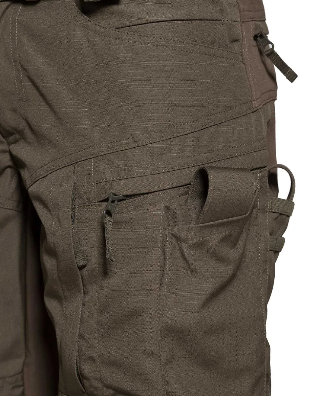 Striker XT Gen.3 Combat Pants Brown Grey