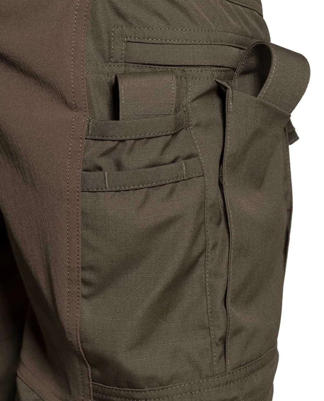 Striker XT Gen.3 Combat Pants Brown Grey