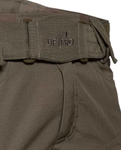 Striker XT Gen.3 Combat Pants Brown Grey