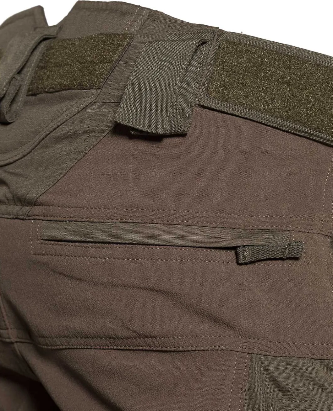 Striker XT Gen.3 Combat Pants Brown Grey