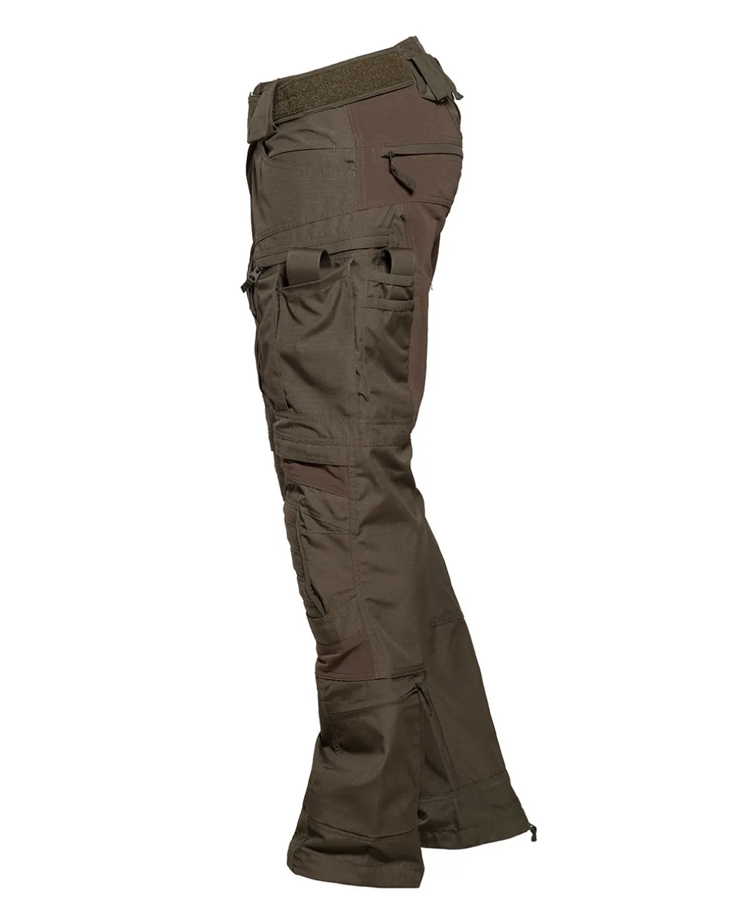 Striker XT Gen.3 Combat Pants Brown Grey