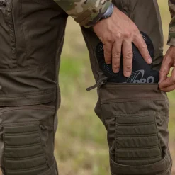 Striker XT Gen.3 Combat Pants Flecktarn