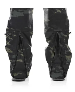 Striker XT Gen.3 Combat Pants MultiCam Black