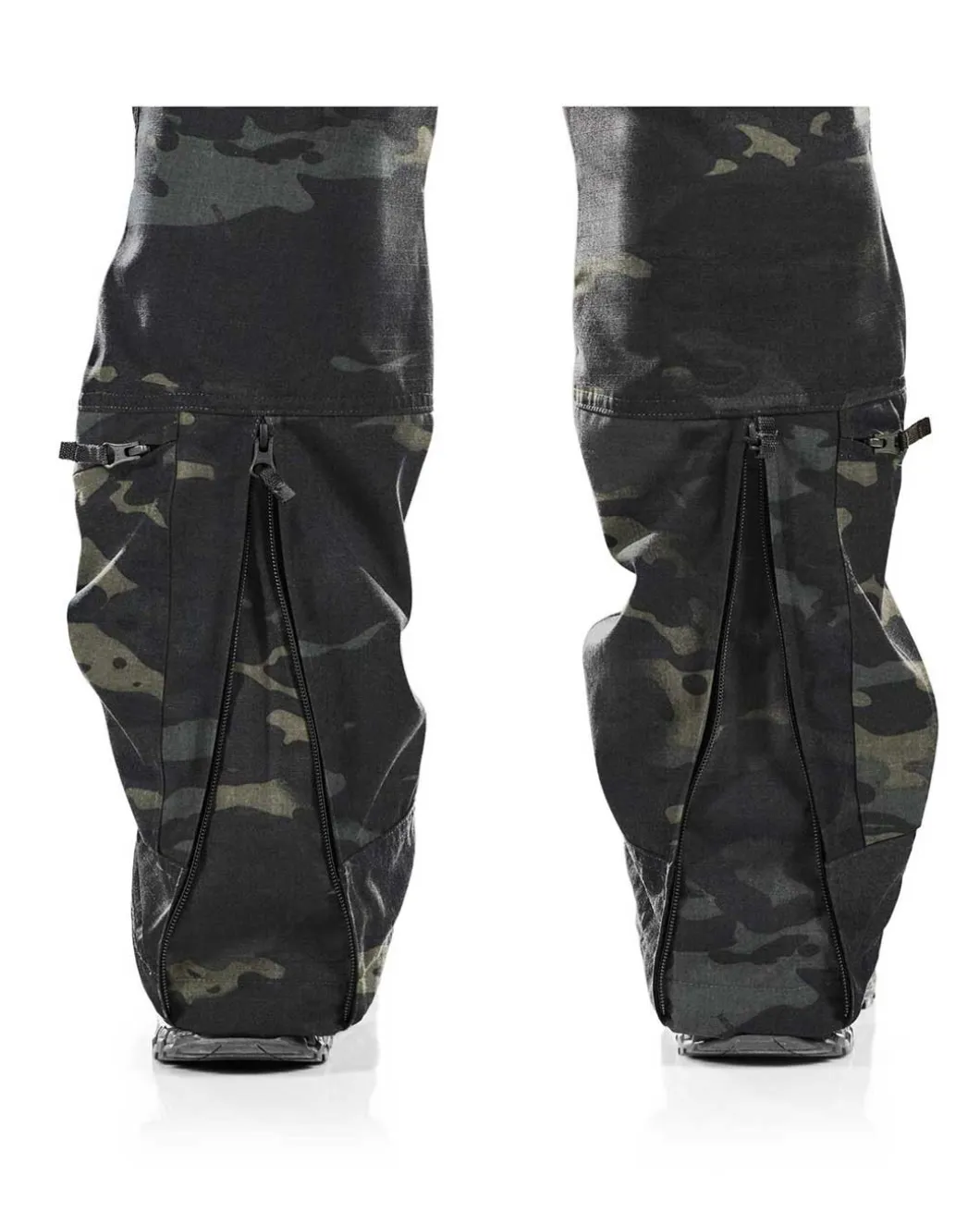 Striker XT Gen.3 Combat Pants MultiCam Black