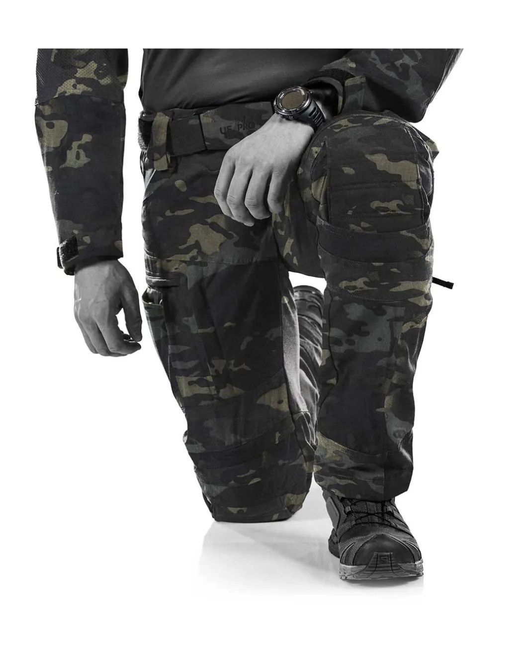 Striker XT Gen.3 Combat Pants MultiCam Black