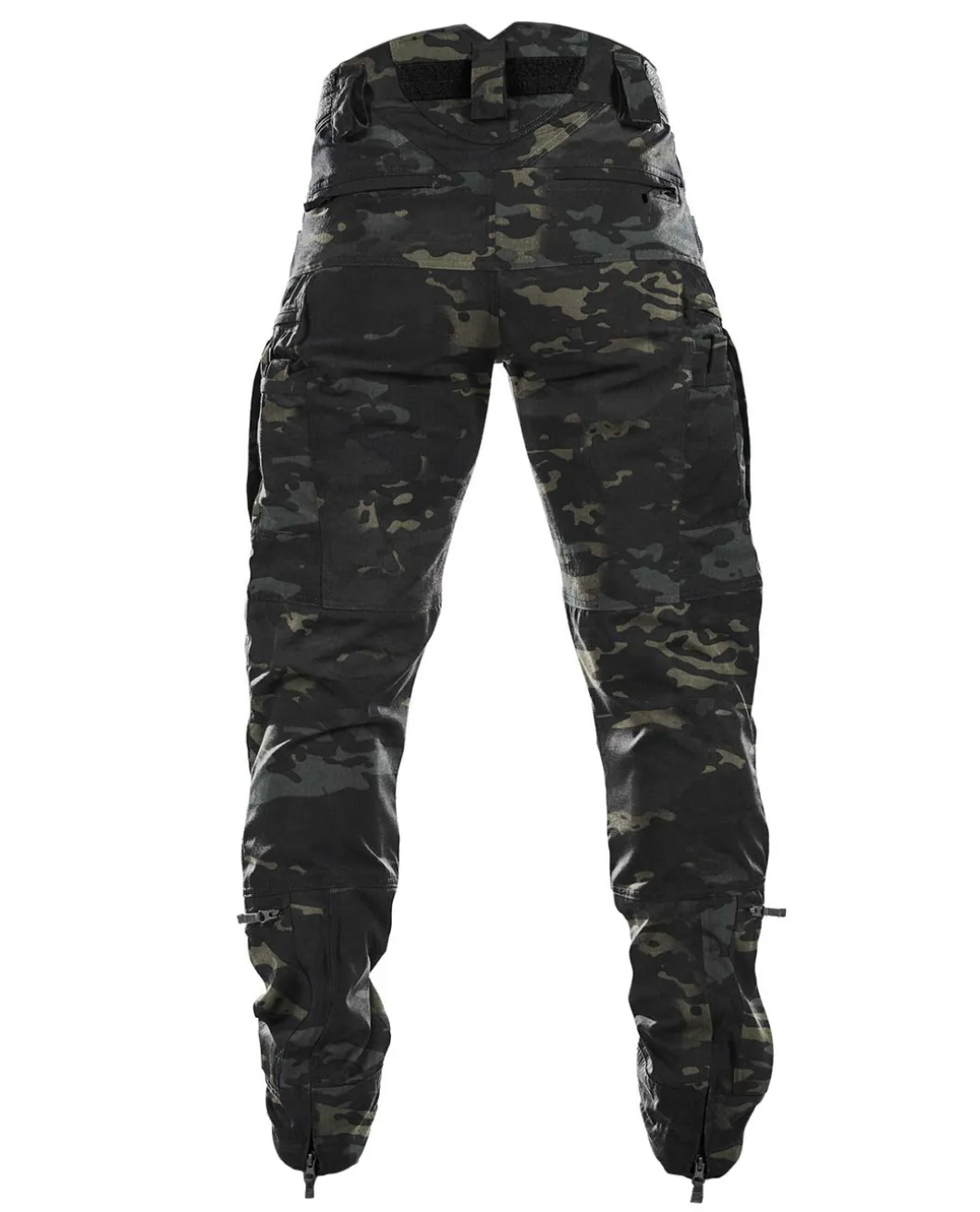 Striker XT Gen.3 Combat Pants MultiCam Black