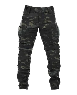 Striker XT Gen.3 Combat Pants MultiCam Black