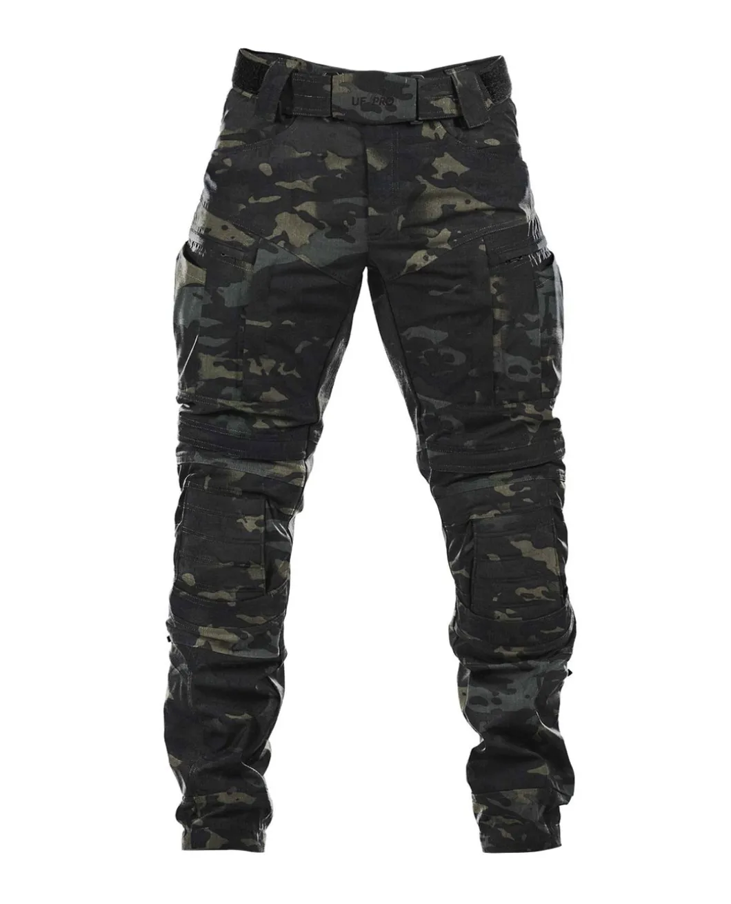 Striker XT Gen.3 Combat Pants MultiCam Black