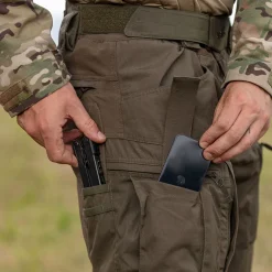 Striker XT Gen.3 Combat Pants MultiCam Black