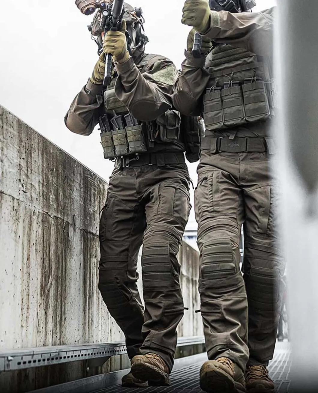 Striker XT Gen.3 Combat Pants MultiCam Black