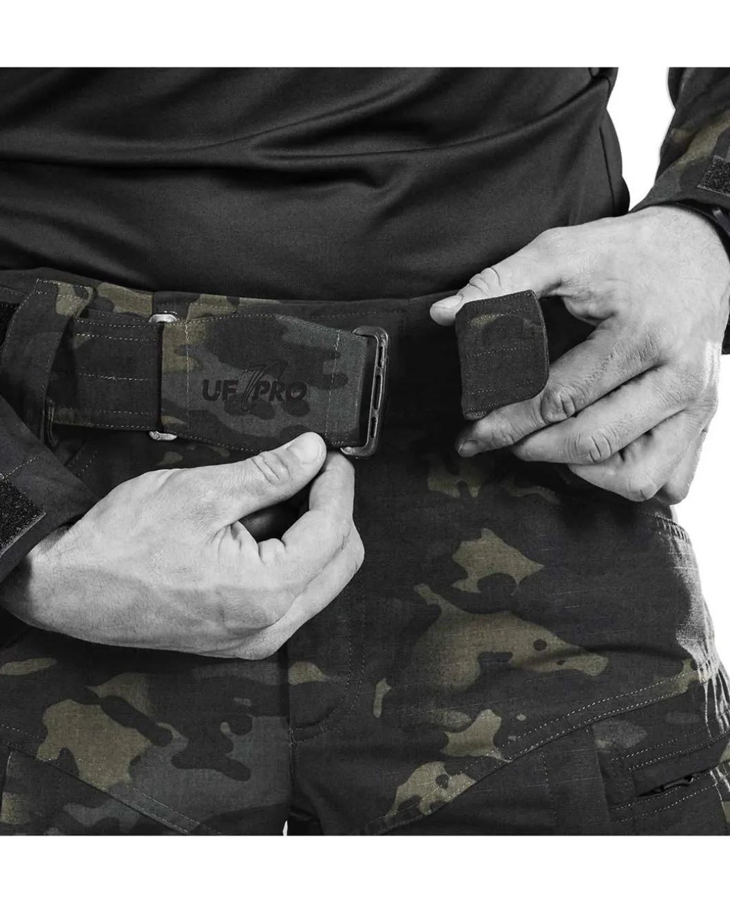 Striker XT Gen.3 Combat Pants MultiCam Black