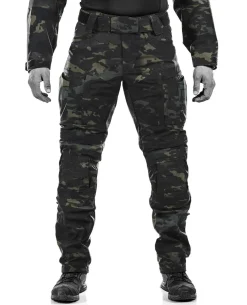 Striker XT Gen.3 Combat Pants MultiCam Black