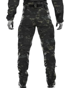 Striker XT Gen.3 Combat Pants MultiCam Black