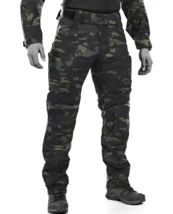 Striker XT Gen.3 Combat Pants MultiCam Black