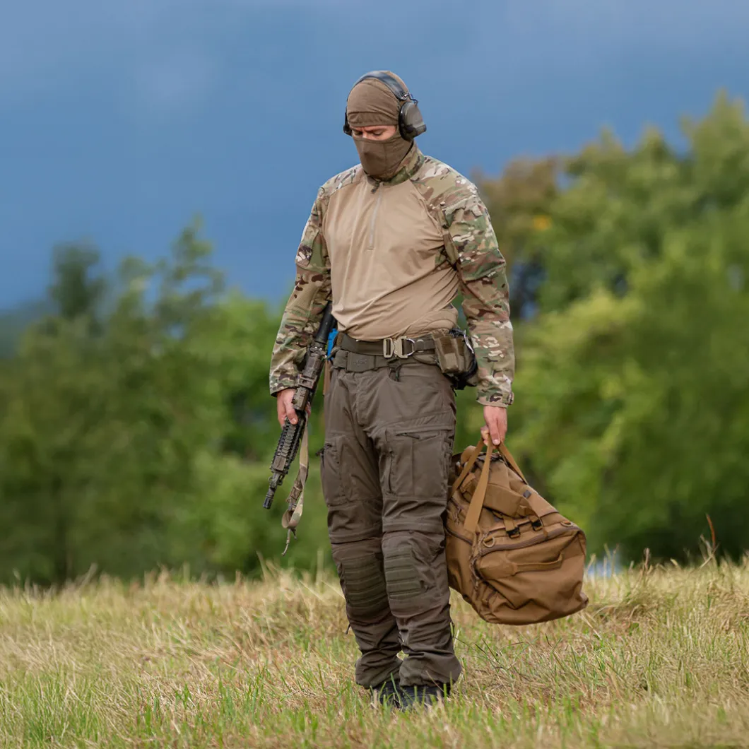Striker XT Gen.3 Combat Pants Steel Grey