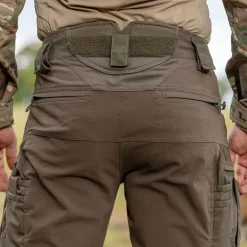 Striker XT Gen.3 Combat Pants Steel Grey