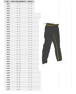 Striker XT Gen.3 Combat Pants Steel Grey