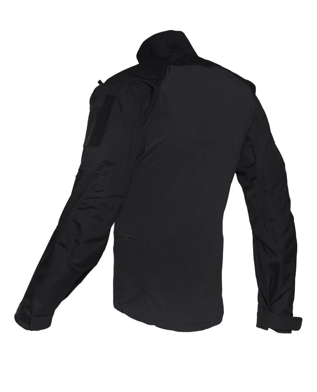 Striker XT Gen.3 Combat Shirt Black Schwarz