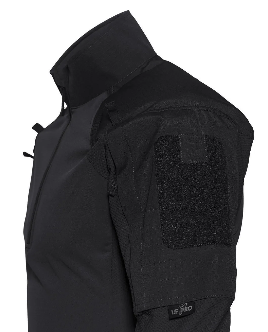 Striker XT Gen.3 Combat Shirt Black Schwarz