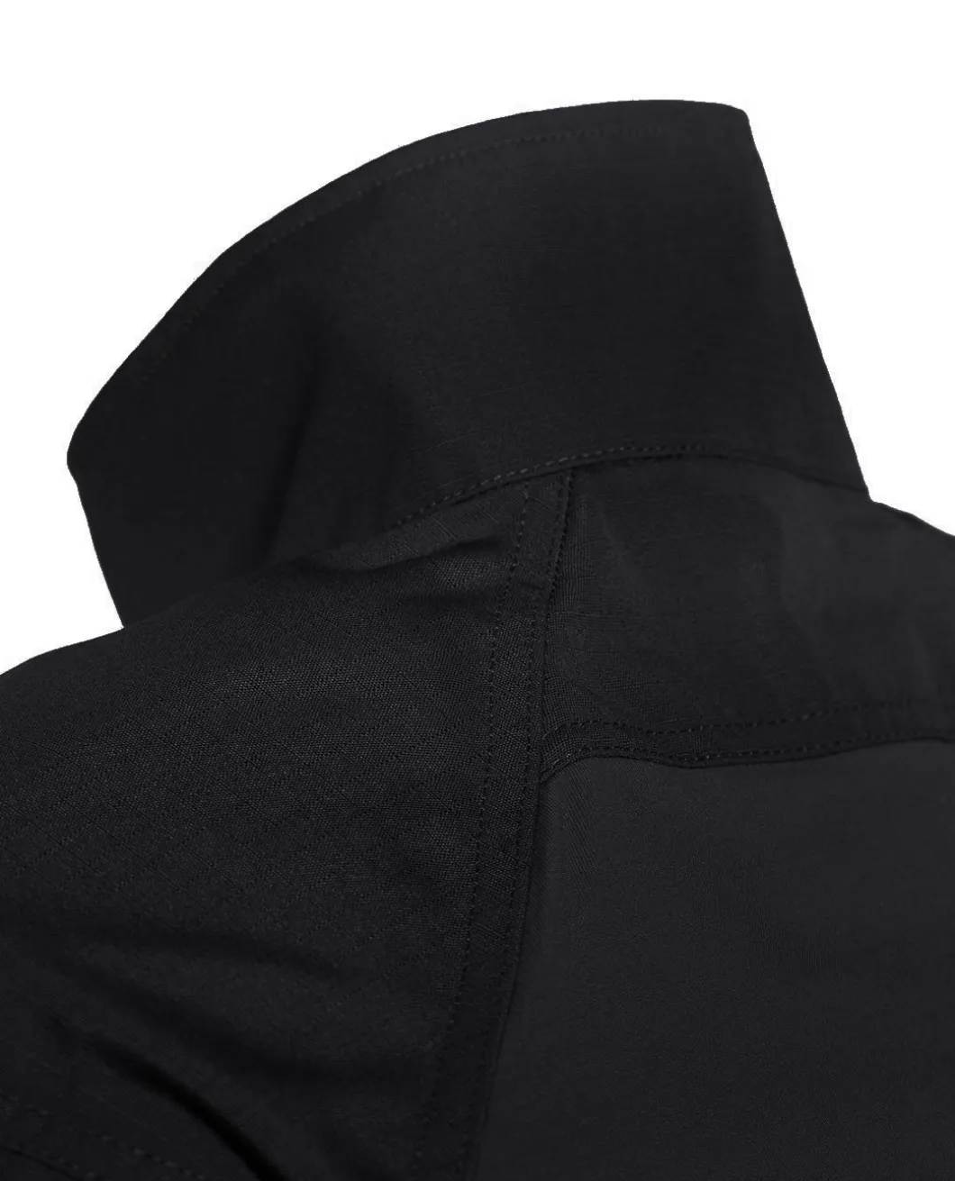 Striker XT Gen.3 Combat Shirt Black Schwarz