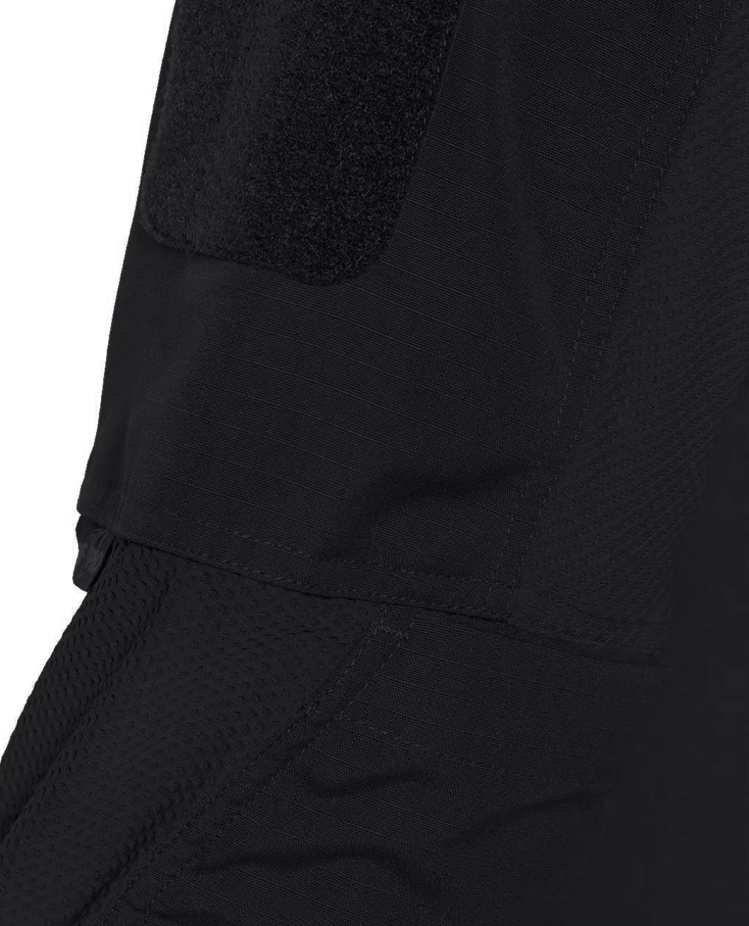 Striker XT Gen.3 Combat Shirt Black Schwarz