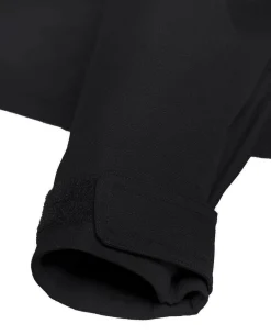 Striker XT Gen.3 Combat Shirt Black Schwarz