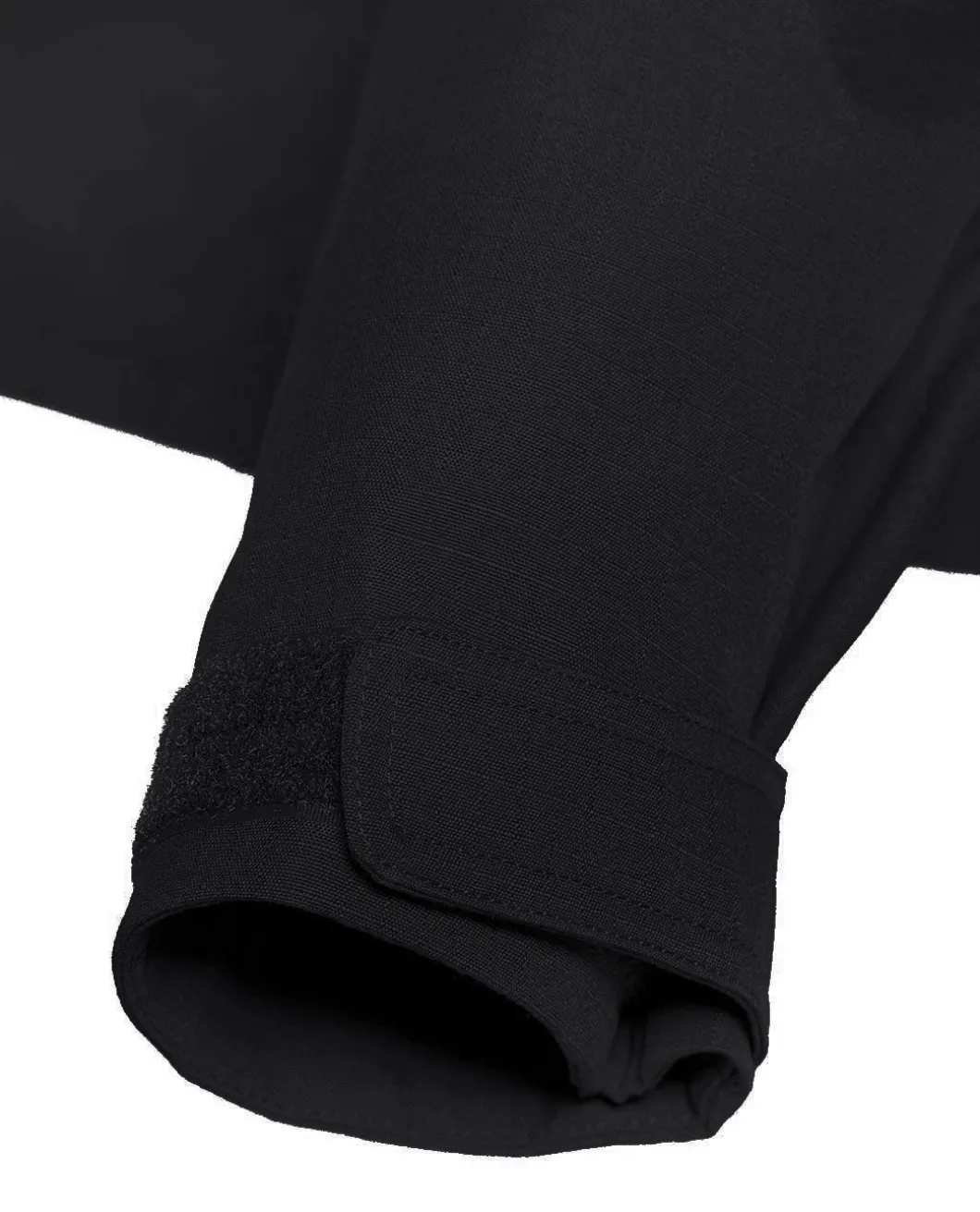 Striker XT Gen.3 Combat Shirt Black Schwarz