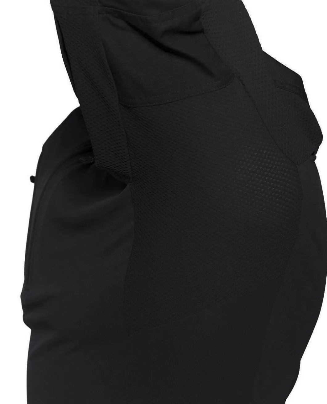 Striker XT Gen.3 Combat Shirt Black Schwarz
