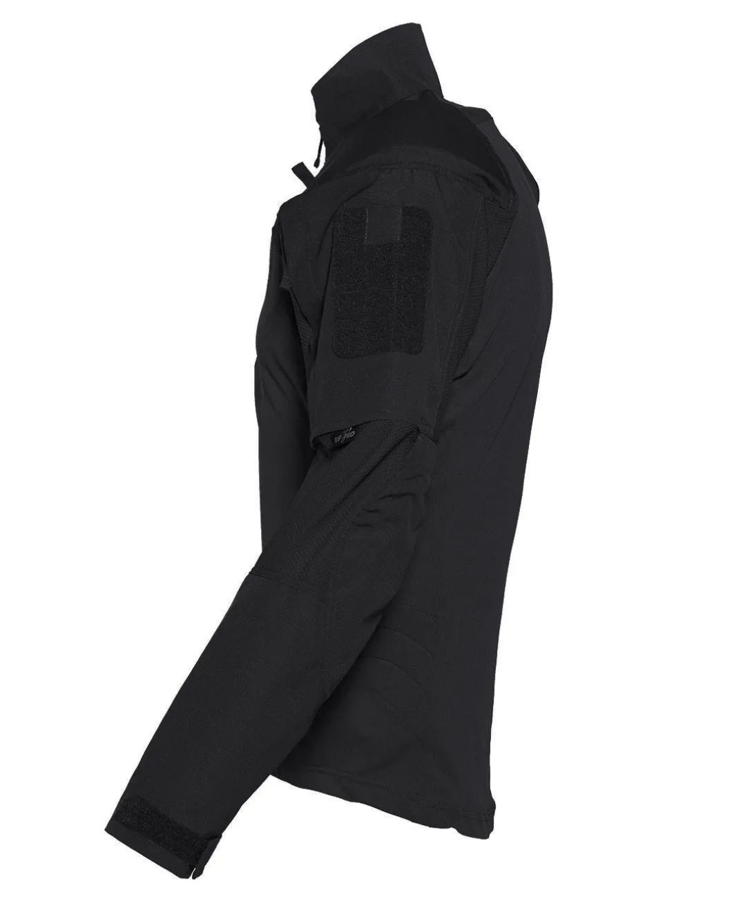 Striker XT Gen.3 Combat Shirt Black Schwarz