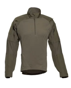 Striker XT Gen.3 Combat Shirt Brown Grey