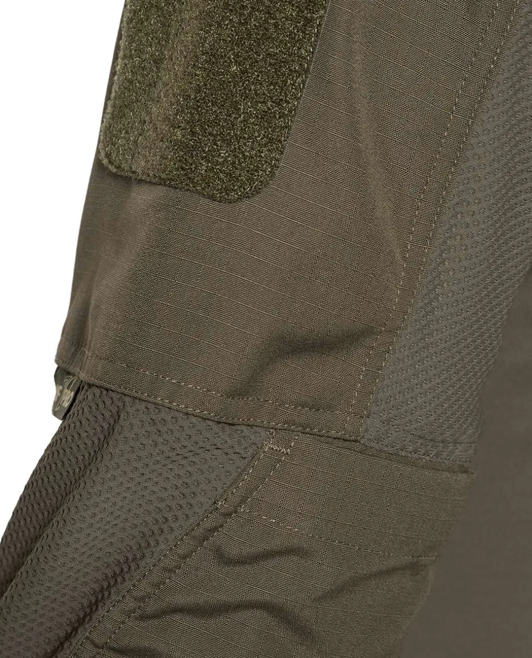Striker XT Gen.3 Combat Shirt Brown Grey