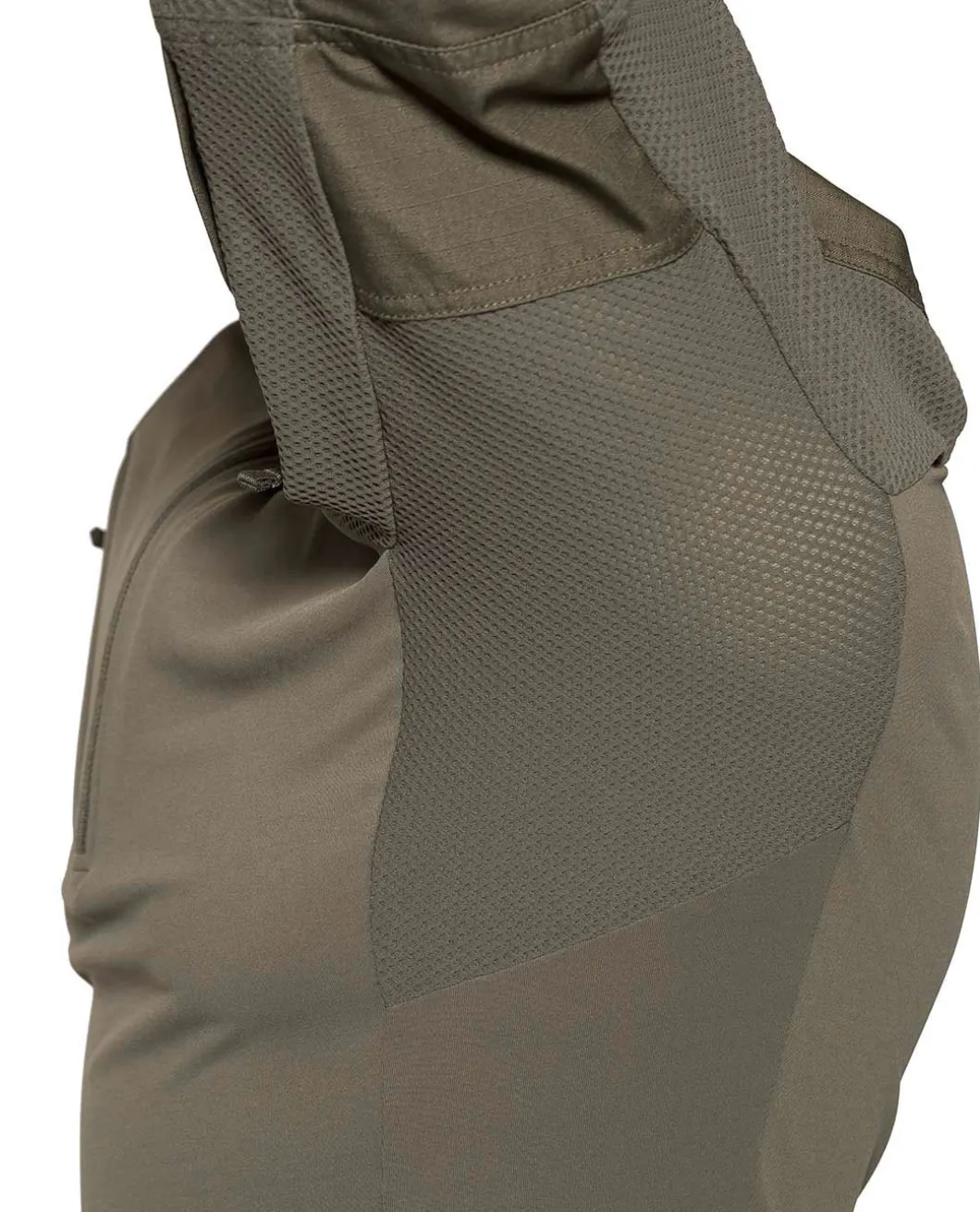 Striker XT Gen.3 Combat Shirt Brown Grey