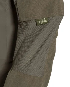 Striker XT Gen.3 Combat Shirt Brown Grey