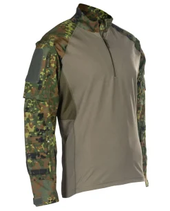 Striker XT Gen.2 Combat Shirt Flecktarn