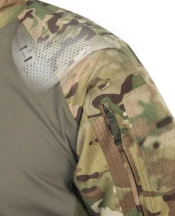 Striker XT Gen.2 Combat Shirt Flecktarn