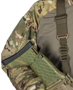 Striker XT Gen.2 Combat Shirt Flecktarn
