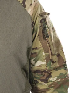 Striker XT Gen.2 Combat Shirt Flecktarn