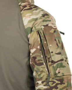 Striker XT Gen.2 Combat Shirt Flecktarn