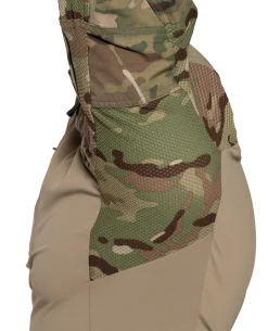 Striker XT Gen.3 Combat Shirt Multicam
