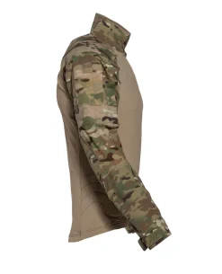 Striker XT Gen.3 Combat Shirt Multicam