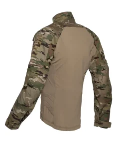 Striker XT Gen.3 Combat Shirt Multicam