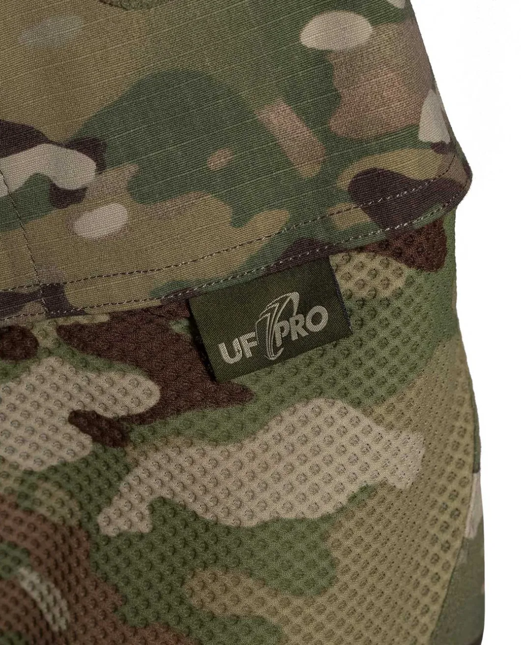 Striker XT Gen.3 Combat Shirt Multicam
