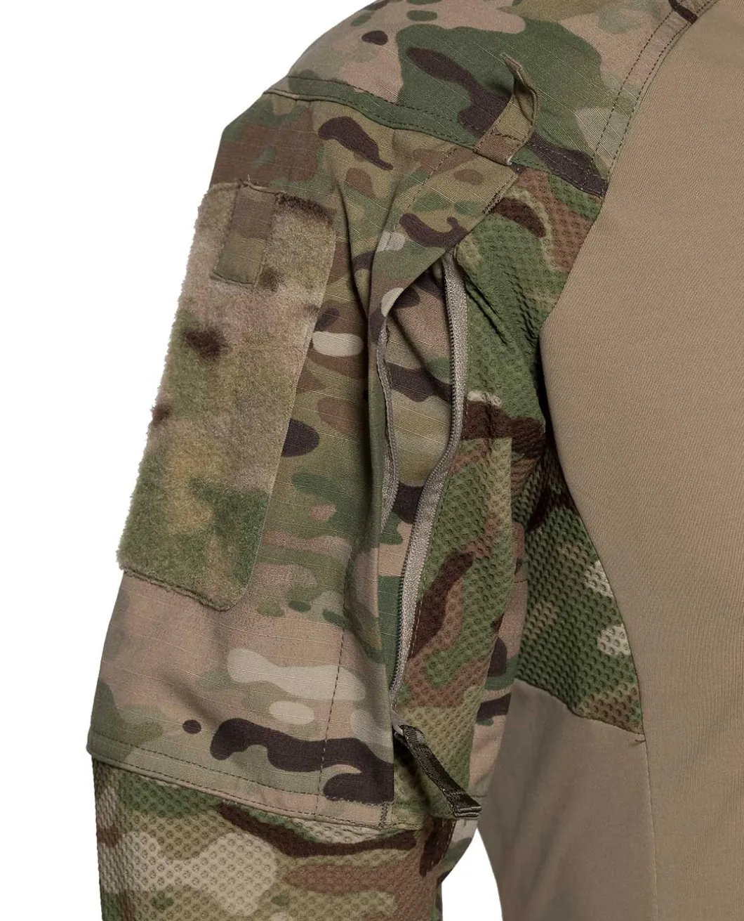Striker XT Gen.3 Combat Shirt Multicam