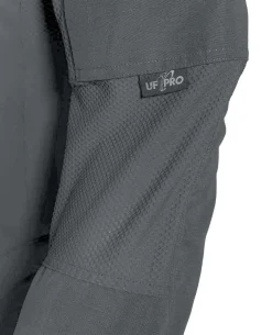 Striker XT Gen.3 Combat Shirt Steel Grey