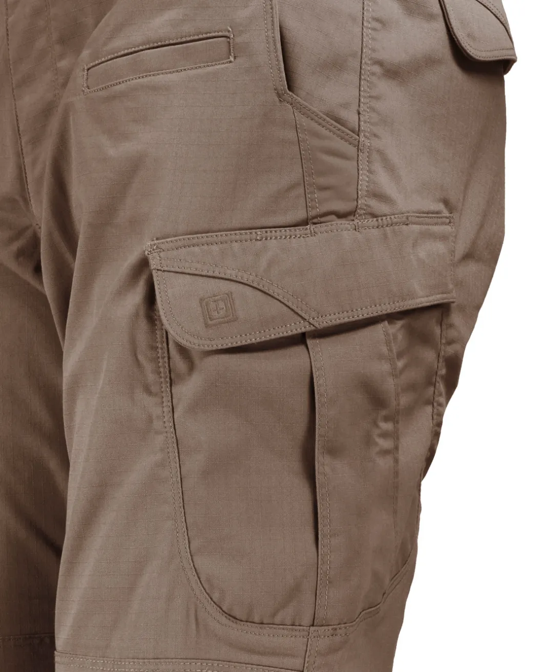 Stryke Pant Battle Brown