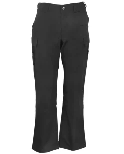 Stryke Pant Black Schwarz