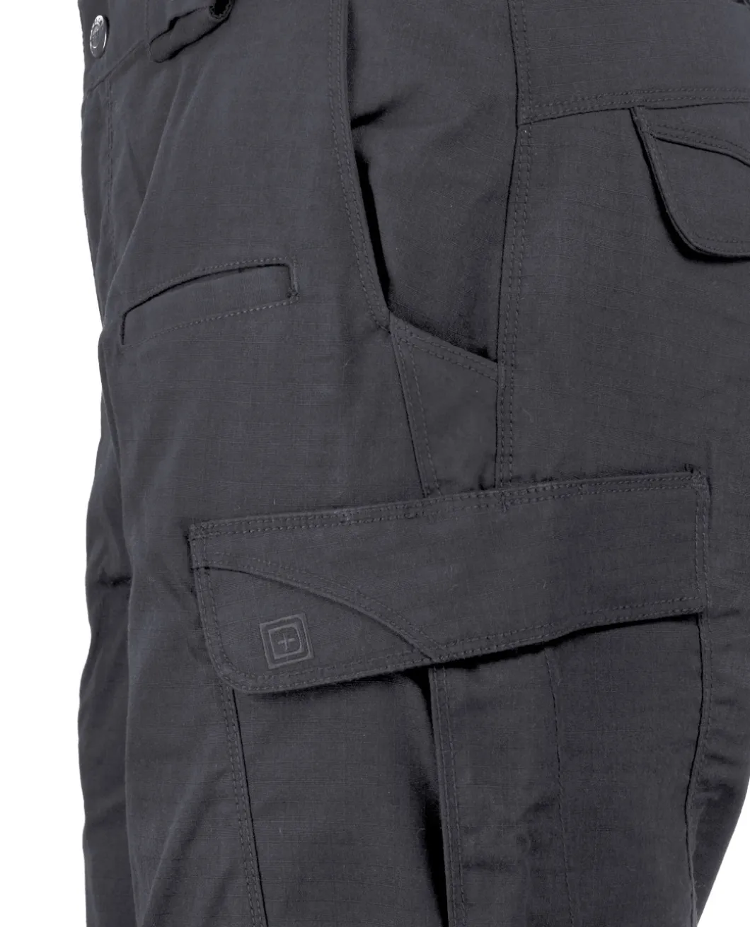 Stryke Pant Charcoal